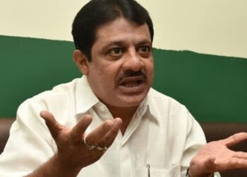 ಬಿಹಾರ ಚುನಾವಣೆಗೆ ಒಂದು ದಿನ ಮುಂಚೆ ಬ್ಲಾಸ್ಟ್ ಹೇಗಾಯಿತು? ಸಚಿವ ಜಮೀರ್‌ ಅಹ್ಮದ್ ಪ್ರಶ್ನೆ!