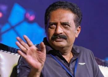 ಆನ್‌ಲೈನ್ ಬೆಟ್ಟಿಂಗ್ ಆ್ಯಪ್ ಕೇಸ್‌ | SIT ವಿಚಾರಣೆ ಬಳಿಕ ನಟ ಪ್ರಕಾಶ್ ರಾಜ್ ಕ್ಷಮೆಯಾಚನೆ!