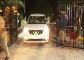 ಮಾಲೂರು ಮರು ಮತ ಎಣಿಕೆ ಮುಕ್ತಾಯ – ನಾಳೆ ಸುಪ್ರೀಂಗೆ ವರದಿ ಸಲ್ಲಿಕೆ