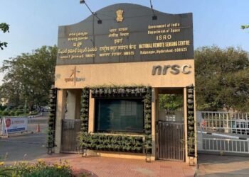 ಇಸ್ರೋದ NRSCಯಲ್ಲಿ 13 ಹುದ್ದೆಗಳ ನೇಮಕಾತಿ : 1.42 ಲಕ್ಷ ರೂ. ಸ್ಯಾಲರಿ