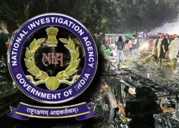 NIA ತನಿಖೆ ವೇಳೆ ಉಗ್ರರ ಡೈರಿ ಪತ್ತೆ.. ಸ್ಫೋಟಕ ಮಾಹಿತಿ ಬಹಿರಂಗ!