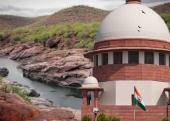 ಕರ್ನಾಟಕಕ್ಕೆ ಜಯ.. ಮೇಕೆದಾಟು ಯೋಜನೆ ಪ್ರಶ್ನಿಸಿದ್ದ ತಮಿಳುನಾಡಿನ ಅರ್ಜಿ ಸುಪ್ರೀಂಕೋರ್ಟ್‌ನಲ್ಲಿ ವಜಾ!