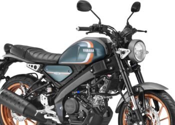 ಯಮಹಾದಿಂದ XSR155 ಬಿಡುಗಡೆ : ರೆಟ್ರೋ ಸ್ಟೈಲ್, ಮಾಡರ್ನ್ ಪವರ್‌ನೊಂದಿಗೆ ಭಾರತದ ರಸ್ತೆಗಳಿಗೆ ಎಂಟ್ರಿ!