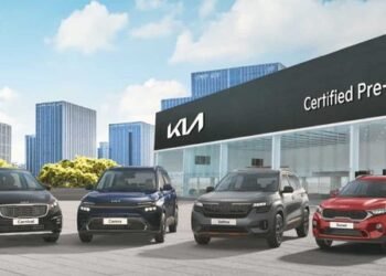 ಕಿಯಾ ದಿಂದ ಗ್ರಾಹಕರಿಗೆ ಬಂಪರ್ ಕೊಡುಗೆ : ಹಳೆ ಕಾರುಗಳ ಮೇಲೂ ಸಿಗಲಿದೆ ವಾರಂಟಿ!