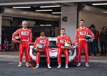 ಮೋಟಾರ್ ಸ್ಪೋರ್ಟ್ಸ್ ಲೋಕದಲ್ಲಿ ಸಂಚಲನ: ನಟ ಅಜಿತ್ ಕುಮಾರ್ ರೇಸಿಂಗ್ ತಂಡದೊಂದಿಗೆ ರಿಲಯನ್ಸ್ ಪಾಲುದಾರಿಕೆ!