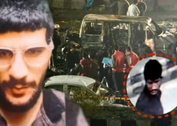 ರಾತ್ರಿಯಿಡೀ ಕಾರಿನಲ್ಲಿಯೇ ಕಳೆದಿದ್ದ ಬಾಂಬರ್‌ ಉಮರ್ | ಸ್ಫೋಟಕ್ಕೂ ಮುನ್ನ ಮಸೀದಿಗೆ ಭೇಟಿ!