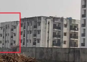 ಉಗ್ರರ ಸಭೆ ನಡೆಯುತ್ತಿದ್ದ ಫರೀದಾಬಾದ್ ವಿವಿ ಕಟ್ಟಡ 17, ರೂಮ್ ನಂಬರ್ 13ರ ಕರಾಳ ಸತ್ಯ!