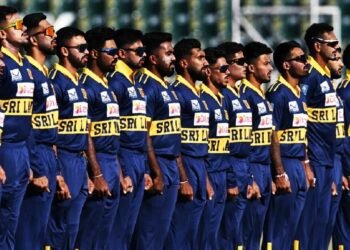 ಪಾಕ್‌ನಿಂದ ತವರಿಗೆ ಮರಳಿದ 8 ಶ್ರೀಲಂಕಾ ಆಟಗಾರರು – 2ನೇ ಏಕದಿನ ಪಂದ್ಯ ರದ್ದು!