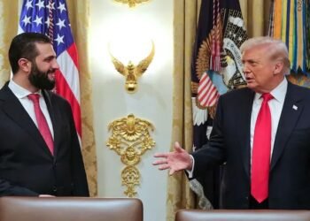 ‘ನಿಮಗೆಷ್ಟು ಪತ್ನಿಯರು?’ : ಶ್ವೇತಭವನದಲ್ಲಿ ಸಿರಿಯಾ ಅಧ್ಯಕ್ಷರಿಗೆ ಟ್ರಂಪ್ ವಿಚಿತ್ರ ಪ್ರಶ್ನೆ!