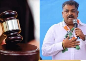 ಶಾಸಕ ಸತೀಶ್‌ ಸೈಲ್‌ ವೈದ್ಯಕೀಯ ಜಾಮೀನು ನ.20ರವರೆಗೆ ವಿಸ್ತರಣೆ!