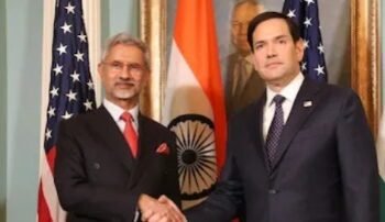 ದಿಲ್ಲಿ ಸ್ಫೋಟ ‘ಭಯೋತ್ಪಾದಕ ದಾಳಿ’ ಎಂದ ಅಮೆರಿಕ ವಿದೇಶಾಂಗ ಕಾರ್ಯದರ್ಶಿ