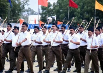 ಚಿತ್ತಾಪುರದಲ್ಲಿ RSS ಪಥಸಂಚಲನಕ್ಕೆ ಕೊನೆಗೂ ಹೈಕೋರ್ಟ್‌ ಅನುಮತಿ | ಆದರೆ, ಷರತ್ತುಗಳು ಅನ್ವಯ!