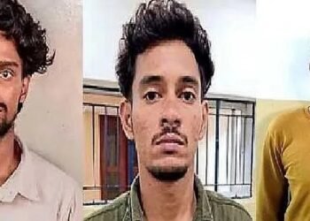 ಮಂಗಳೂರು | ಡ್ರಗ್ಸ್ ಸೇಲ್‌ ಮಾಡುತ್ತಿದ್ದ ವೈದ್ಯಕೀಯ ವಿದ್ಯಾರ್ಥಿ ಸೇರಿ ಮೂವರು ಅರೆಸ್ಟ್‌