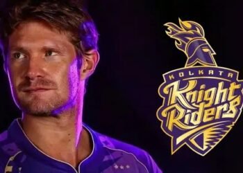 KKR ತಂಡಕ್ಕೆ ಶೇನ್ ವ್ಯಾಟ್ಸನ್ ಸಹಾಯಕ ಕೋಚ್ ಆಗಿ ಸೇರ್ಪಡೆ