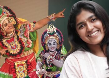 ಭರತನಾಟ್ಯವನ್ನೇ ಉಸಿರಾಗಿಸಿಕೊಂಡ ಕಲಾವಿದೆ ಪಂಚಮಿ.. ರಾಷ್ಟ್ರಪ್ರಶಸ್ತಿ ಪುರಸ್ಕೃತೆಯ 10 ವರ್ಷದ ಹೆಜ್ಜೆಗುರುತು!