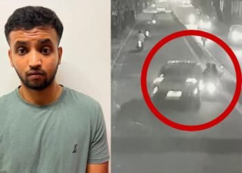 ಸೈಡ್‌ ಕೊಡದಿದ್ದಕ್ಕೆ ಕಿರಿಕ್ | ಕಾರಿನಿಂದ ಗುದ್ದಿಸಿ ಬೈಕ್‌ನಲ್ಲಿದ್ದ ಮೂವರ ಕೊಲೆಗೆ ಯತ್ನಿಸಿದ ಟೆಕ್ಕಿ ಅರೆಸ್ಟ್‌!