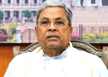 ಬಿಹಾರದಲ್ಲೂ ವೋಟ್ ಚೋರಿ ಆಗಿದೆ | ಸಿಎಂ ಸಿದ್ದರಾಮಯ್ಯ