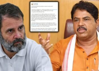 ರಾಹುಲ್‌ ಗಾಂಧಿ ಕಾಂಗ್ರೆಸ್‌ನ್ನು ಎಷ್ಟು ಚುನಾವಣೆಗಳಲ್ಲಿ ಸೋಲಿಸಿದ್ದಾರೋ ಲೆಕ್ಕವೇ ಇಲ್ಲ | ಆರ್.ಅಶೋಕ್ ಲೇವಡಿ