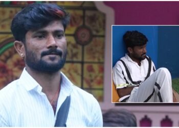 BBK 12 : ಕ್ಯಾಪ್ಟನ್‌ ಪಟ್ಟಕ್ಕೇರಿದ್ದ ಮಾಳು ನಿಪನಾಳ್‌ ಜೈಲಿಗೆ | ನಾಮಿನೇಟ್‌ ಮಾಡಿದ್ದೇ ಮುಳುವಾಯ್ತಾ?