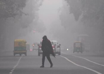 ರಾಜ್ಯದ ಉತ್ತರ ಒಳನಾಡಿನಲ್ಲಿ ಮುಂದಿನ 3 ದಿನ ತೀವ್ರ ಶೀತ ಗಾಳಿ | ಹವಾಮಾನ ಇಲಾಖೆ ಎಚ್ಚರಿಕೆ!