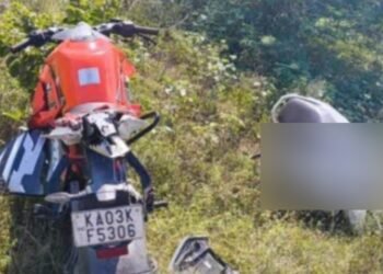 ರಾಯಚೂರಲ್ಲಿ ಬೈಕ್‌ಗಳ ನಡುವೆ ಭೀಕರ ಅಪಘಾತ | ಇಬ್ಬರು ಸಾವು.. ಮುಗಿಲು ಮುಟ್ಟಿದ ಕುಟುಂಬಸ್ಥರ ಆಕ್ರಂದನ!