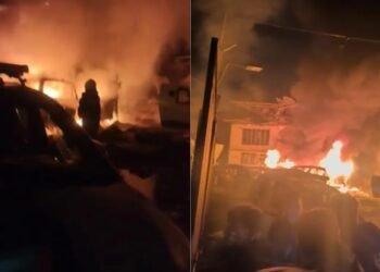 ಶ್ರೀನಗರ ಪೊಲೀಸ್ ಠಾಣೆಯಲ್ಲಿ ಸ್ಫೋಟಗೊಂಡಿದ್ದು ಫರಿದಾಬಾದ್‌ ವೈದ್ಯರಿಂದ ವಶಪಡಿಸಿಕೊಂಡಿದ್ದ ಸ್ಫೋಟಕ!