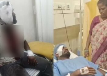 ಬೆಂಗಳೂರಿನಲ್ಲಿ ಕಾರು ಚಾಲಕನ ಮೇಲೆ ಡೆಡ್ಲಿ ಅಟ್ಯಾಕ್‌ ; ಡ್ರಾಪ್ ಮಾಡಿ ಹಣ ಕೇಳಿದಕ್ಕೆ ಚಾಕು ಇರಿದ ಆಸಾಮಿ