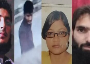 ದೆಹಲಿ ಸ್ಫೋಟ ಪ್ರಕರಣ : ನಾಲ್ವರು ಟೆರರ್ ವೈದ್ಯರ ನೋಂದಣಿ ರದ್ದು, ಇನ್ನು ದೇಶದ ಎಲ್ಲೂ ಅವರು ವೈದ್ಯಕೀಯ ವೃತ್ತಿ ನಡೆಸುವಂತಿಲ್ಲ!