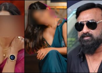 ಬಿಗ್‌ಬಾಸ್ ಮಾಜಿ ಸ್ಪರ್ಧಿ, ಕನ್ನಡ ನಟಿಗೆ ಲೈಂಗಿಕ ಕಿರುಕುಳ ಆರೋಪ | ಉದ್ಯಮಿ ಅರವಿಂದ ರೆಡ್ಡಿ ಬಂಧನ