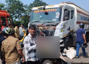 ಮಂಗಳೂರಿನಲ್ಲಿ ಭೀಕರ ಸರಣಿ ಅಪಘಾತ | ಸ್ಥಳದಲ್ಲೇ ಮೂವರು ಸಾವು!