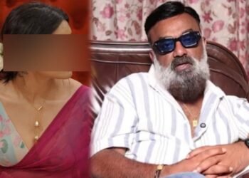 ಸ್ಯಾಂಡಲ್‌ವುಡ್‌ ನಟಿಗೆ ಲೈಂಗಿಕ ಕಿರುಕುಳ ಆರೋಪ ಕೇಸ್ | ಉದ್ಯಮಿ ಅರವಿಂದ್ ರೆಡ್ಡಿಗೆ ಜಾಮೀನು ಮಂಜೂರು!