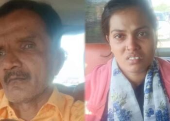 ಅಪ್ರಾಪ್ತೆಯ ಮೇಲೆ ಮನೆ ಮಾಲೀಕನಿಂದಲೇ ಅತ್ಯಾಚಾರ | ಸಾಥ್‌ ನೀಡಿದ ಮಹಿಳೆ ಸೇರಿ ಇಬ್ಬರ ಬಂಧನ