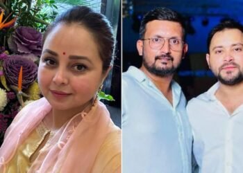 ಲಾಲು ಕುಟುಂಬ ಕಲಹದಲ್ಲಿ ದಿಢೀರ್ ಪ್ರತ್ಯಕ್ಷವಾದ ರಮೀಜ್ ಖಾನ್ ಯಾರು?