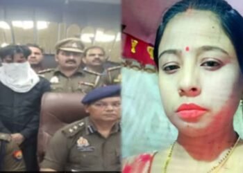 ಪ್ರಿಯತಮೆಯ ತಲೆಕಡಿದ ಆರೋಪಿ ಸೆರೆ : ಹಣಕ್ಕಾಗಿ ಬ್ಲ್ಯಾಕ್‌ಮೇಲ್ ಮಾಡುತ್ತಿದ್ದಳು ಎಂದು ಆರೋಪ!