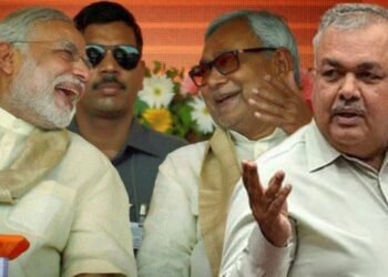 ಬಿಹಾರ ಚುನಾವಣೆ ಚುನಾವಣೆಯೇ ಅಲ್ಲ- ಸಚಿವ ರಾಮಲಿಂಗಾರೆಡ್ಡಿ ಕಿಡಿ