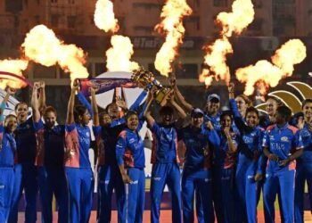 WPL 2026 : ಜನವರಿ 7 ರಿಂದ ಮಹಿಳಾ ಕ್ರಿಕೆಟ್ ಹಬ್ಬ ; ನವೆಂಬರ್ 27ಕ್ಕೆ ಆಟಗಾರ್ತಿಯರ ಹರಾಜು