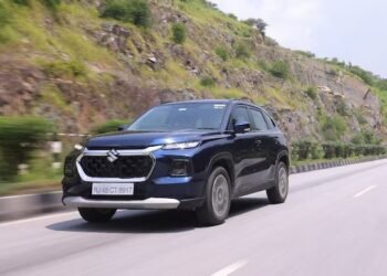 ಮಾರುತಿ ಸುಜುಕಿ ಗ್ರ್ಯಾಂಡ್ ವಿಟಾರಾ ಮಾಲೀಕರಿಗೆ ಶಾಕ್ : 39,506 ಯುನಿಟ್‌ಗಳು ಹಿಂಪಡೆದ ಕಂಪನಿ, ಕಾರಣವೇನು?