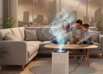 ವಾಯುಮಾಲಿನ್ಯ : ನಿಮ್ಮ ಮನೆ ಮತ್ತು ಕಚೇರಿಗೆ ಸರಿಯಾದ ಏರ್ ಪ್ಯೂರಿಫೈಯರ್ ಆಯ್ಕೆ ಮಾಡುವುದು ಹೇಗೆ?