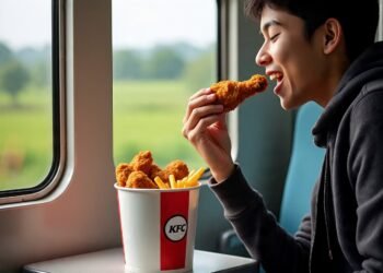 ಭಾರತೀಯ ರೈಲ್ವೆ ನಿಲ್ದಾಣಗಳಿಗೂ ಕಾಲಿಡಲಿದೆ ಮೆಕ್‌ಡೊನಾಲ್ಡ್ಸ್, ಕೆಎಫ್‌ಸಿ, ಹಲ್ದಿರಾಮ್ಸ್!