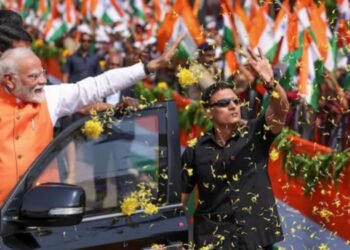 ಉಡುಪಿ | ಪ್ರಧಾನಿ ಮೋದಿ ರೋಡ್ ಶೋ ಸಾಧ್ಯತೆ, ಜಿಲ್ಲೆಯಲ್ಲಿ ಸಕಲ ಸಿದ್ಧತೆ!