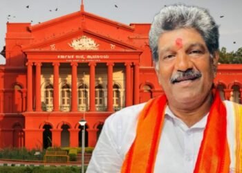 ಮಹೇಶ್ ಶೆಟ್ಟಿ ತಿಮರೋಡಿ ಗಡಿಪಾರು ಆದೇಶ ರದ್ದು | ಹೈಕೋರ್ಟ್ ಮಹತ್ವದ ಆದೇಶ!