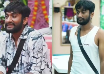 ಬಿಗ್‌ಬಾಸ್‌ ಕಂಟೆಸ್ಟೆಂಟ್‌ ಗಿಲ್ಲಿ ವಿರುದ್ದ ಮಹಿಳಾ ಆಯೋಗಕ್ಕೆ ದೂರು!