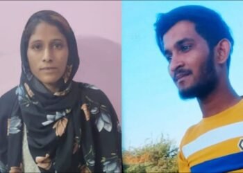 ವಿಜಯಪುರ | ಲಿವಿನ್ ರಿಲೇಷನ್​ಶಿಪ್​ನಲ್ಲಿದ್ದ ಮಹಿಳೆಯಿಂದಲೇ ಪ್ರಿಯಕರನ‌ ಹತ್ಯೆ!