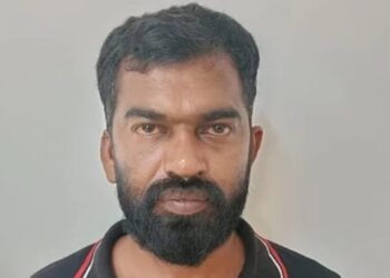 ಮಂಗಳೂರು | ಮಹಿಳೆಗೆ ಲೈಂಗಿಕ ಕಿರುಕುಳಕ್ಕೆ ಯತ್ನ ; ಆರೋಪಿ ಅರೆಸ್ಟ್‌