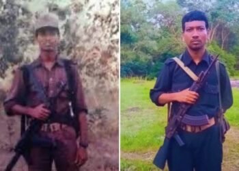 26 ಭೀಕರ ದಾಳಿಗಳ ಸೂತ್ರಧಾರ, ಕುಖ್ಯಾತ ಮಾವೋವಾದಿ ಕಮಾಂಡರ್ ಮದ್ವಿ ಹಿಡ್ಮಾ ಹತ್ಯೆ