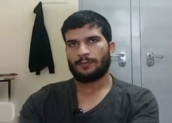 ‘ಆತ್ಮಹತ್ಯಾ ಬಾಂಬ್’ ಅಲ್ಲ, ಇದು ‘ಶಹಾದತ್ ಕಾರ್ಯಾಚರಣೆ’ : ದೆಹಲಿ ಕಾರು ಬಾಂಬರ್ ಉಮರ್‌ನ ವಿಡಿಯೋ ಬಹಿರಂಗ