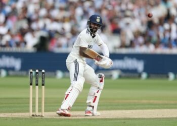 ದಕ್ಷಿಣ ಆಫ್ರಿಕಾ ವಿರುದ್ಧದ 2ನೇ ಟೆಸ್ಟ್‌ಗೆ ತಂಡ ಸೇರಿಕೊಂಡ ನಿತೀಶ್ ರೆಡ್ಡಿ