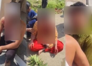 ಬೀದರ್ | ಎರಡು ಕುಟುಂಬದ ನಡುವೆ ಮಾರಾಮಾರಿ ; ಮೂವರ ಸ್ಥಿತಿ ಗಂಭೀರ