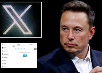 ವಿಶ್ವದಾದ್ಯಂತ ಟ್ವಿಟ್ಟರ್​ ಡೌನ್​.. ಬಳಕೆದಾರರ ಪರದಾಟ!