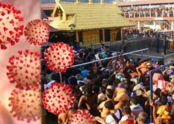 ಶಬರಿಮಲೆ ಅಯ್ಯಪ್ಪ ಭಕ್ತರಿಗೆ ಹೊಸ ವೈರಸ್ ಭೀತಿ | ಆರೋಗ್ಯ ಇಲಾಖೆಯಿಂದ ಮಾರ್ಗಸೂಚಿ ಬಿಡುಗಡೆ!